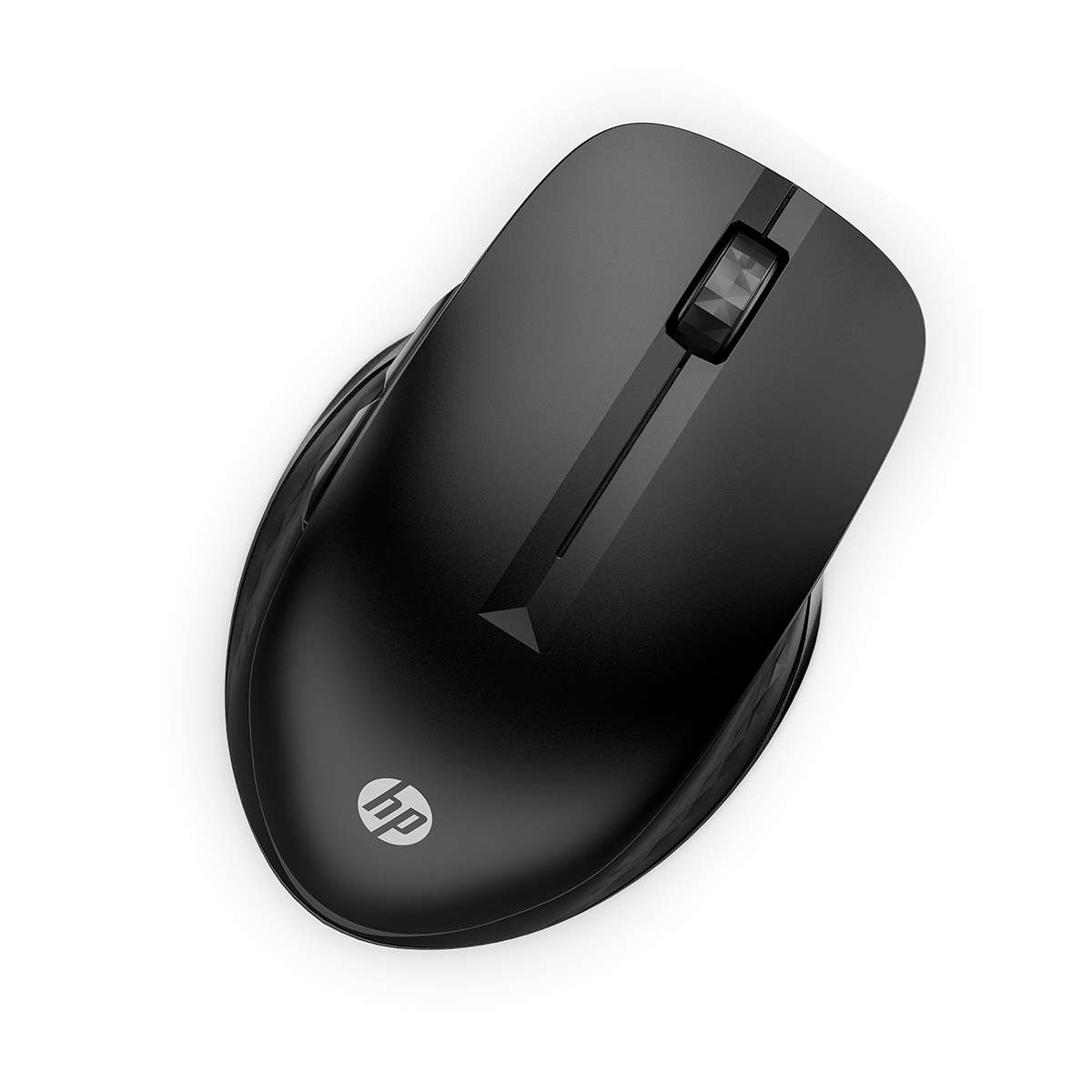 Mouse HP Inalámbrico Multi-Dispositivo 430